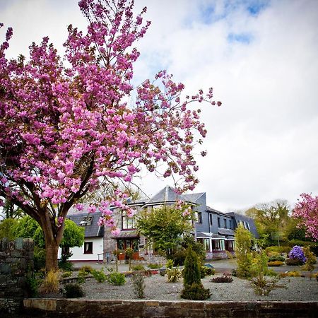 Kathleens Country House Killarney Extérieur photo