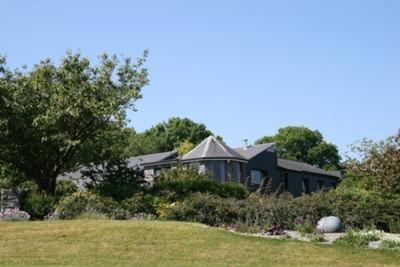 Kathleens Country House Killarney Extérieur photo