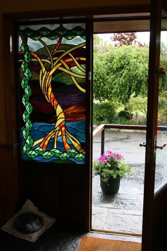 Kathleens Country House Killarney Extérieur photo