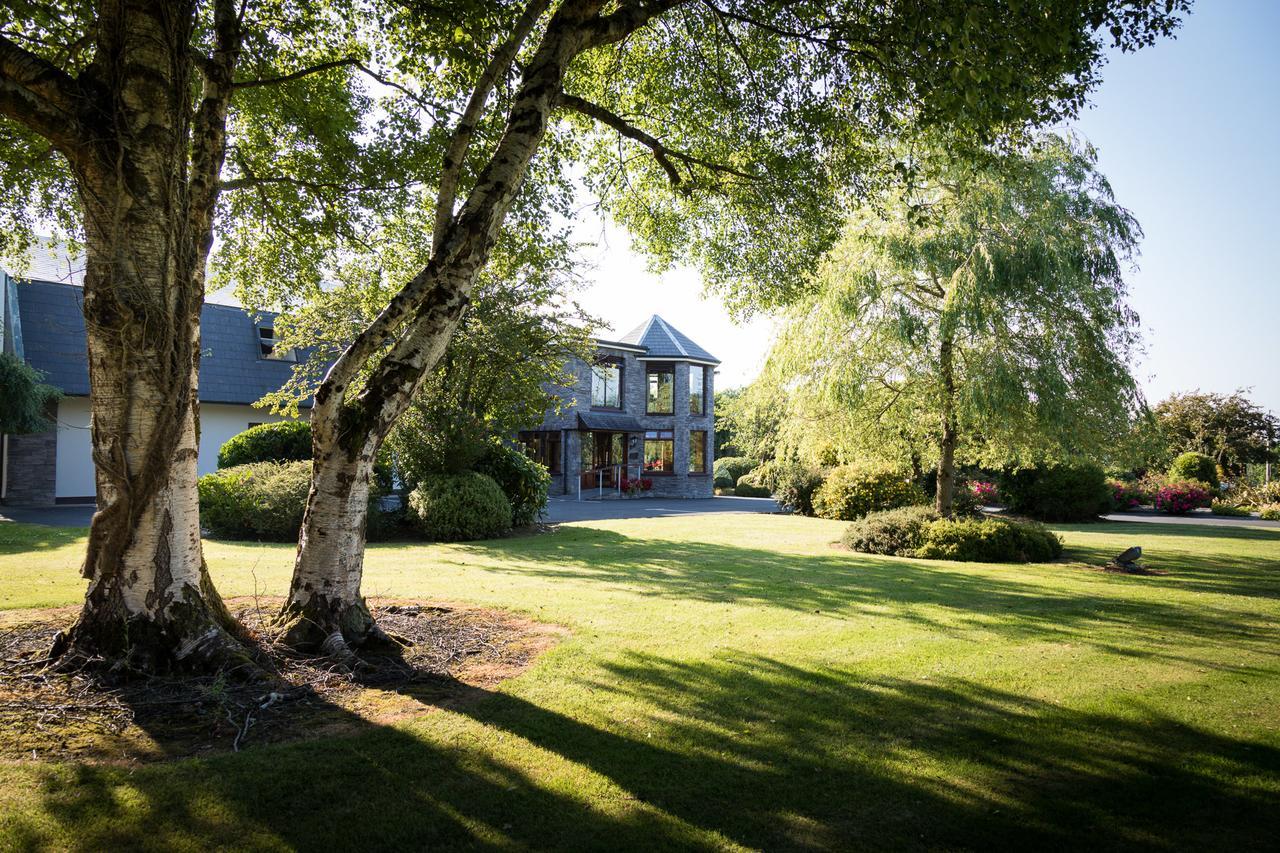 Kathleens Country House Killarney Extérieur photo