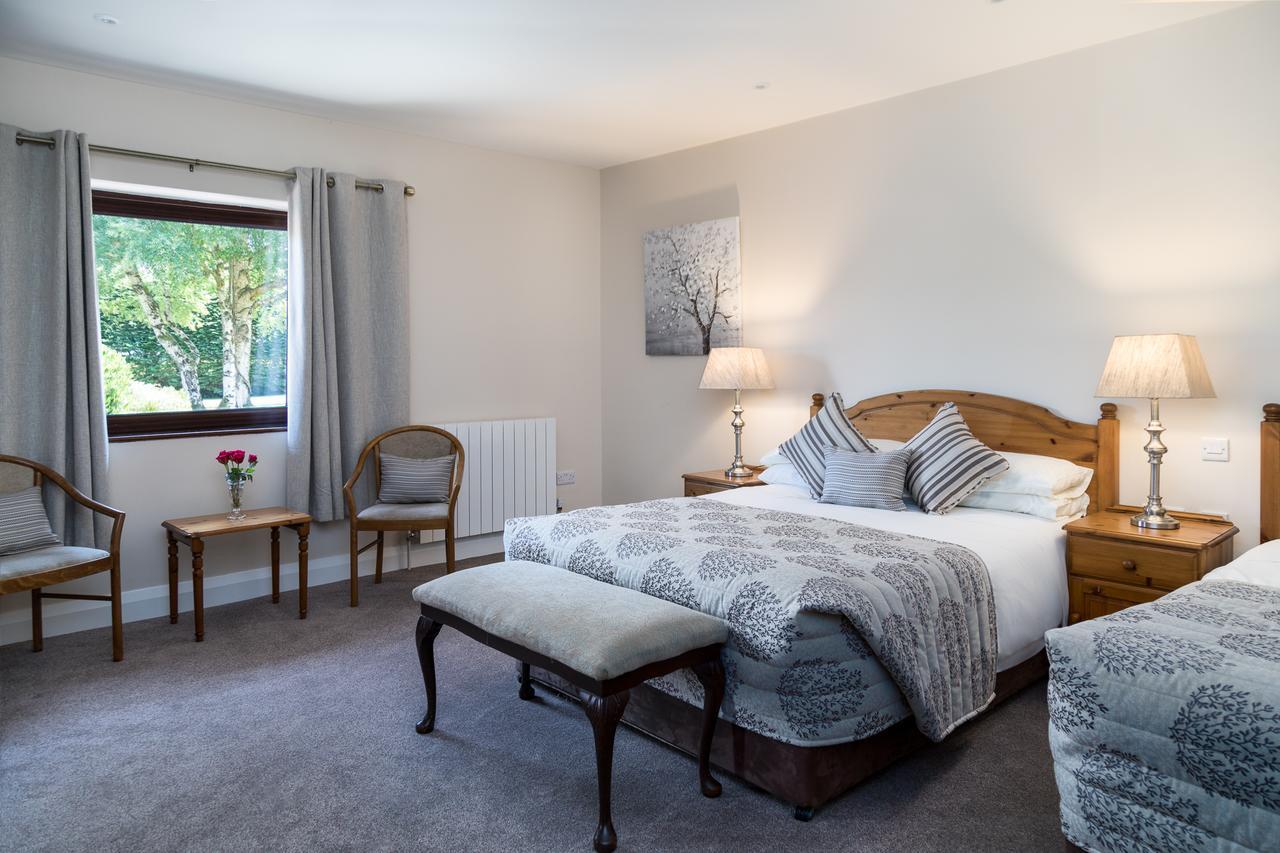 Kathleens Country House Killarney Extérieur photo