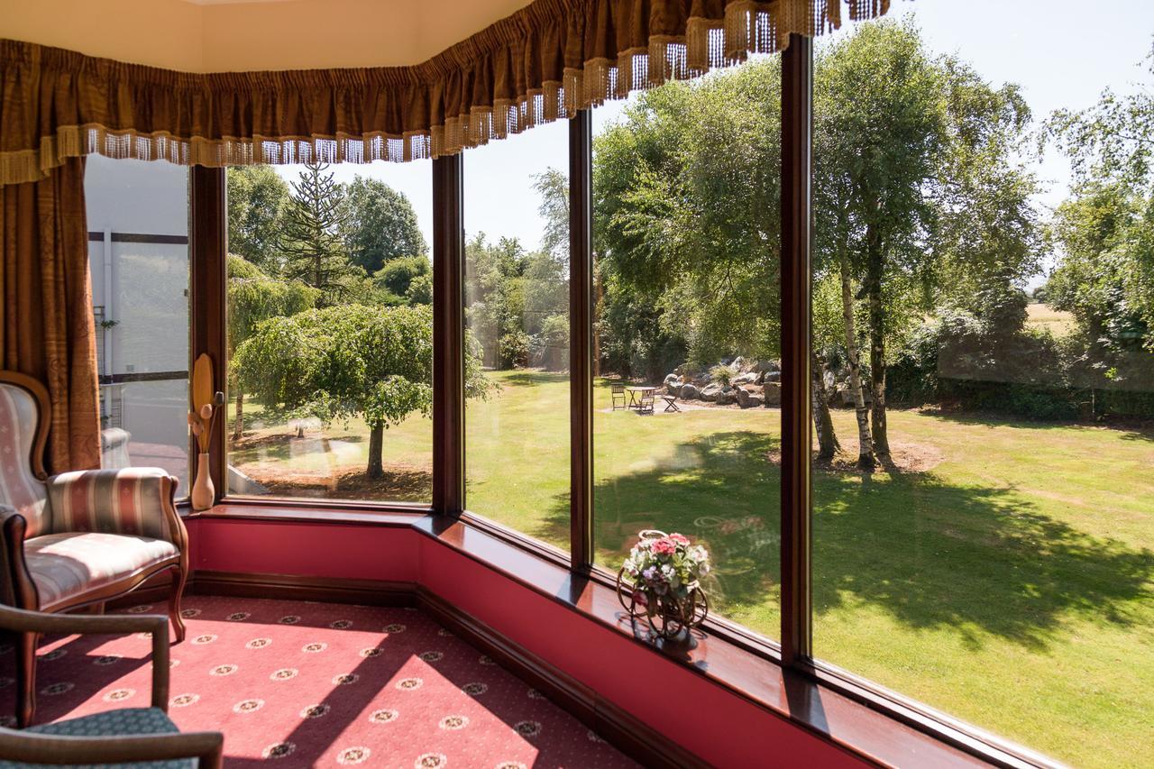 Kathleens Country House Killarney Extérieur photo