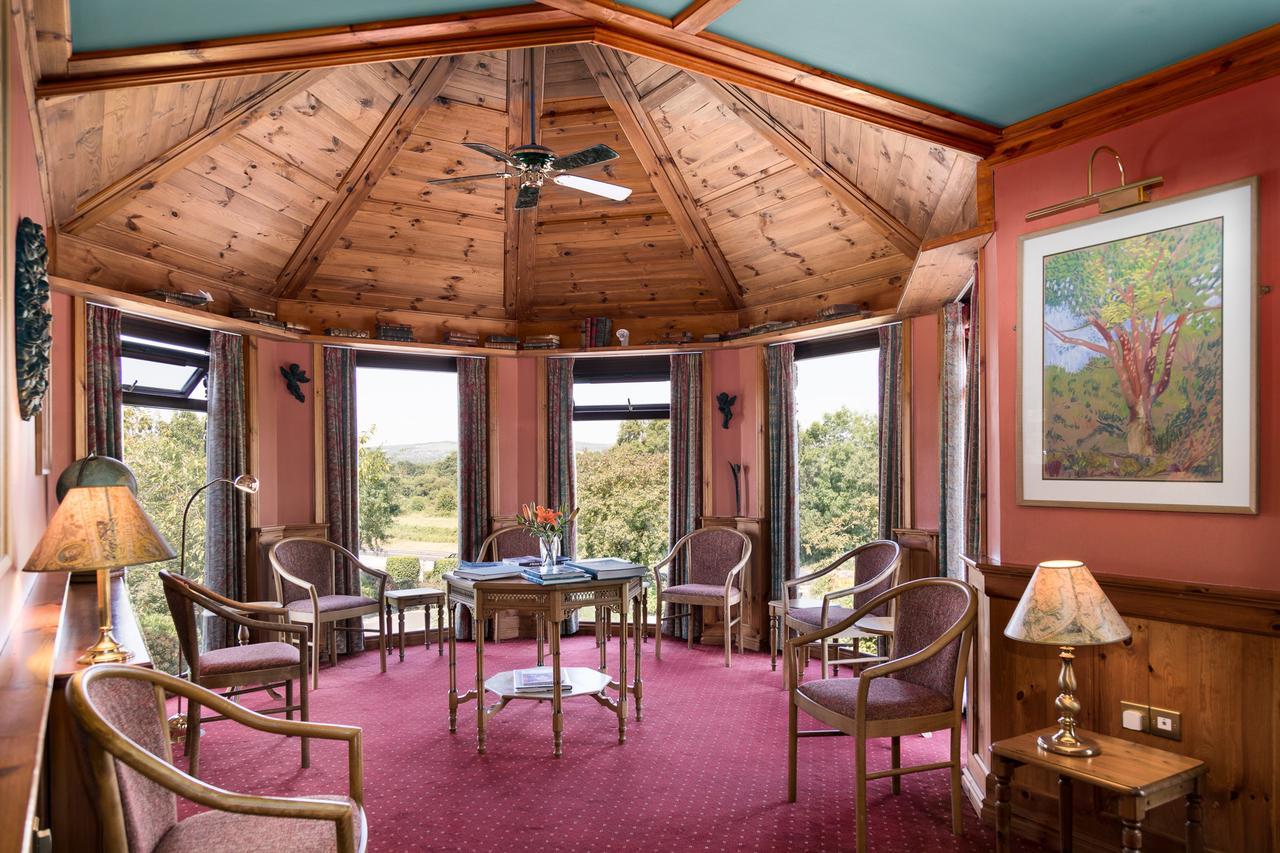 Kathleens Country House Killarney Extérieur photo