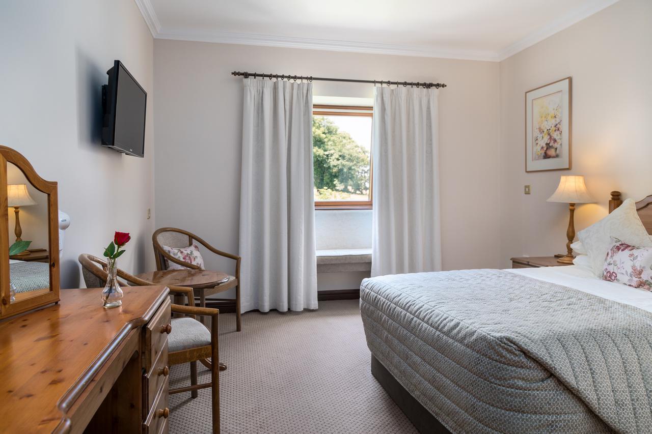 Kathleens Country House Killarney Extérieur photo