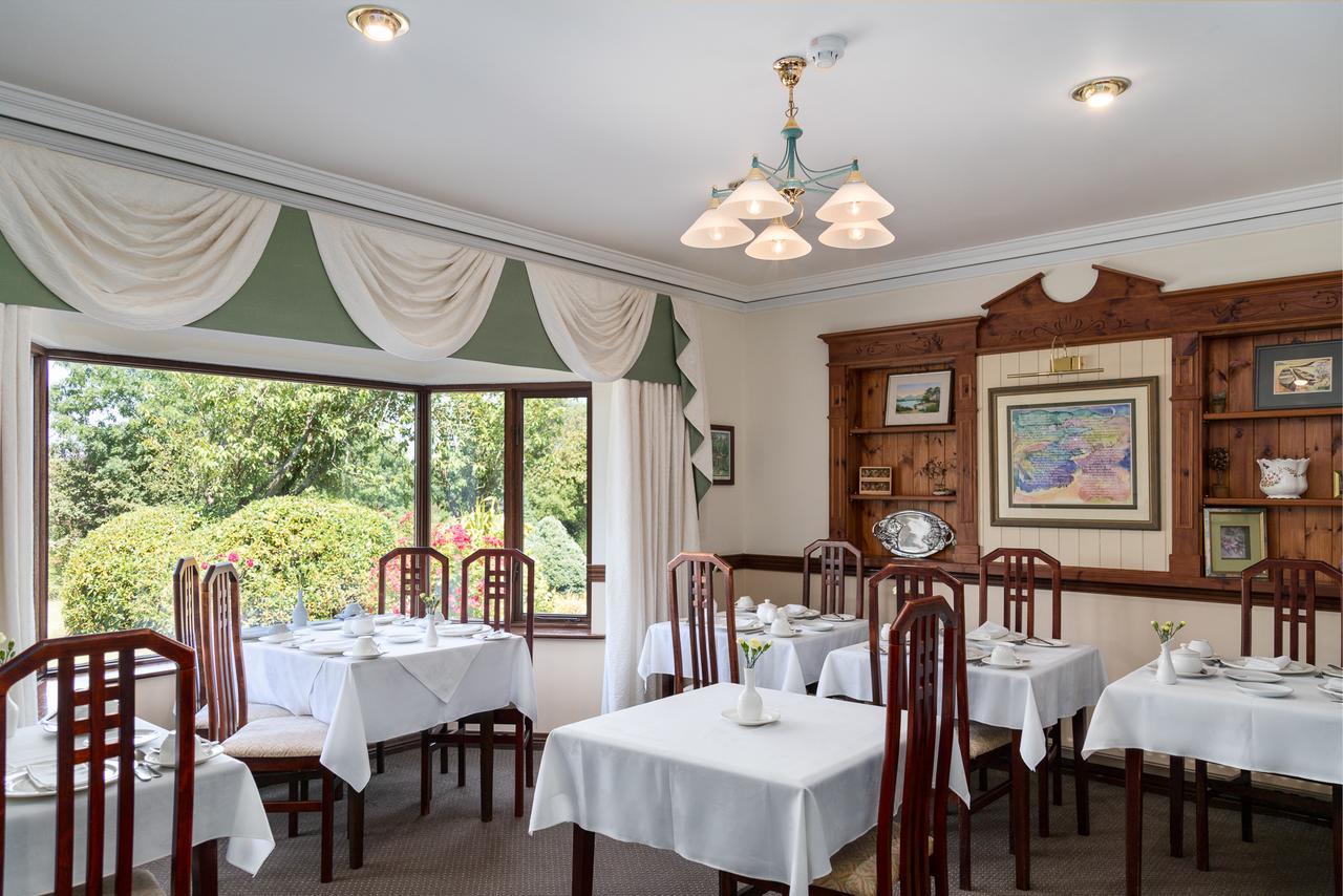 Kathleens Country House Killarney Extérieur photo