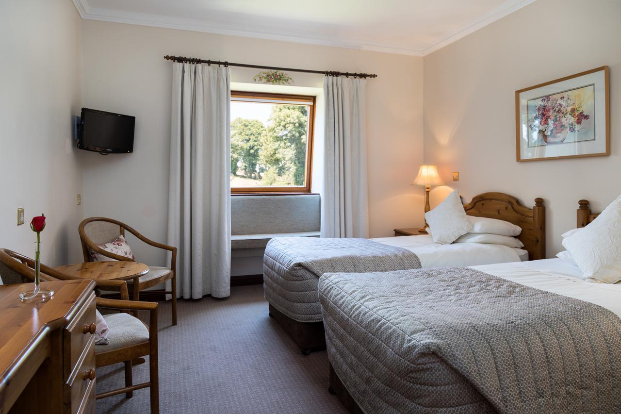 Kathleens Country House Killarney Extérieur photo