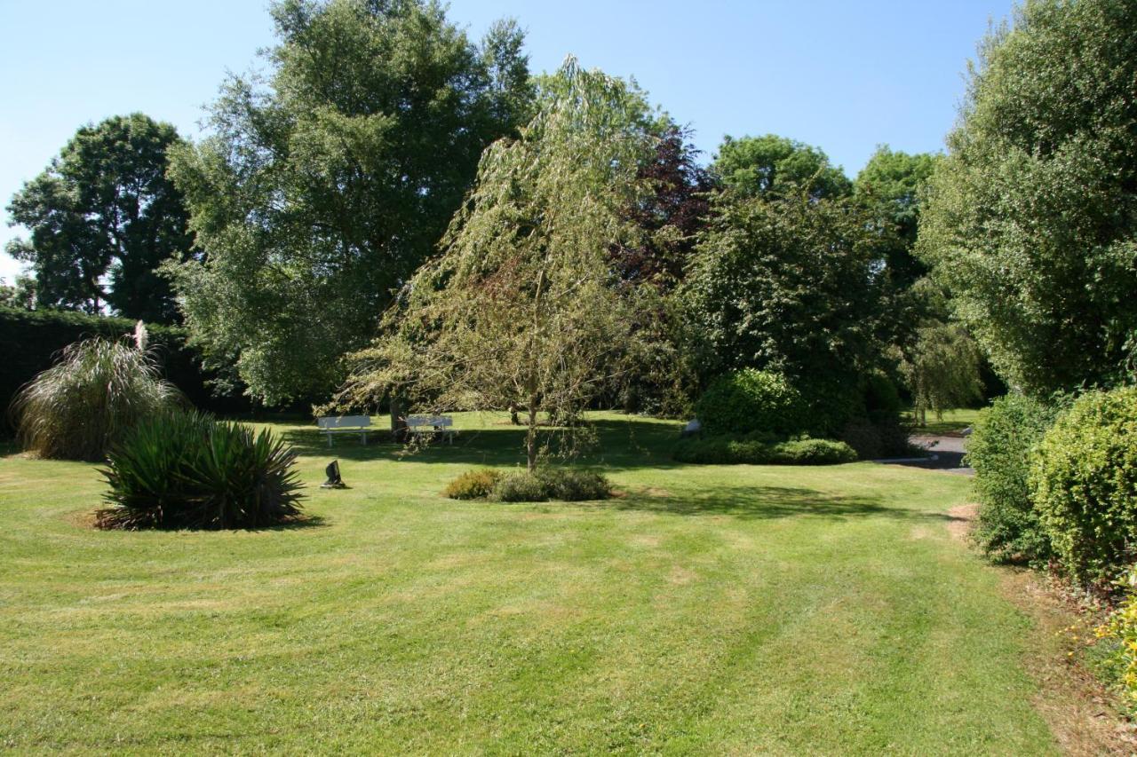 Kathleens Country House Killarney Extérieur photo