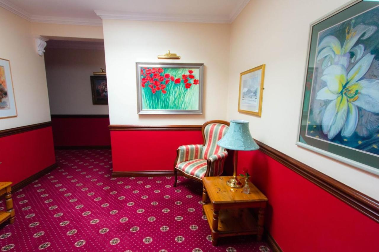 Kathleens Country House Killarney Extérieur photo